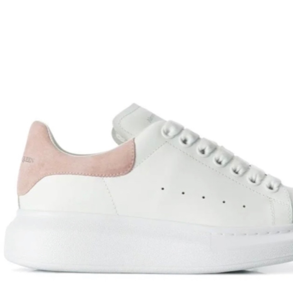 Alexander McQueens